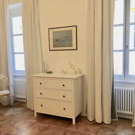 Pogri House Unita Appartement Triëst Buitenkant foto