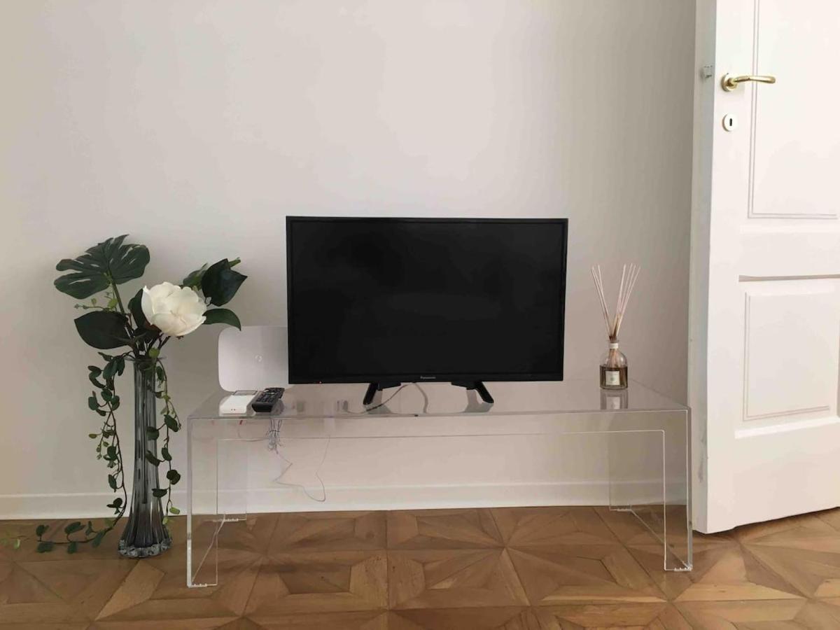 Pogri House Unita Appartement Triëst Buitenkant foto