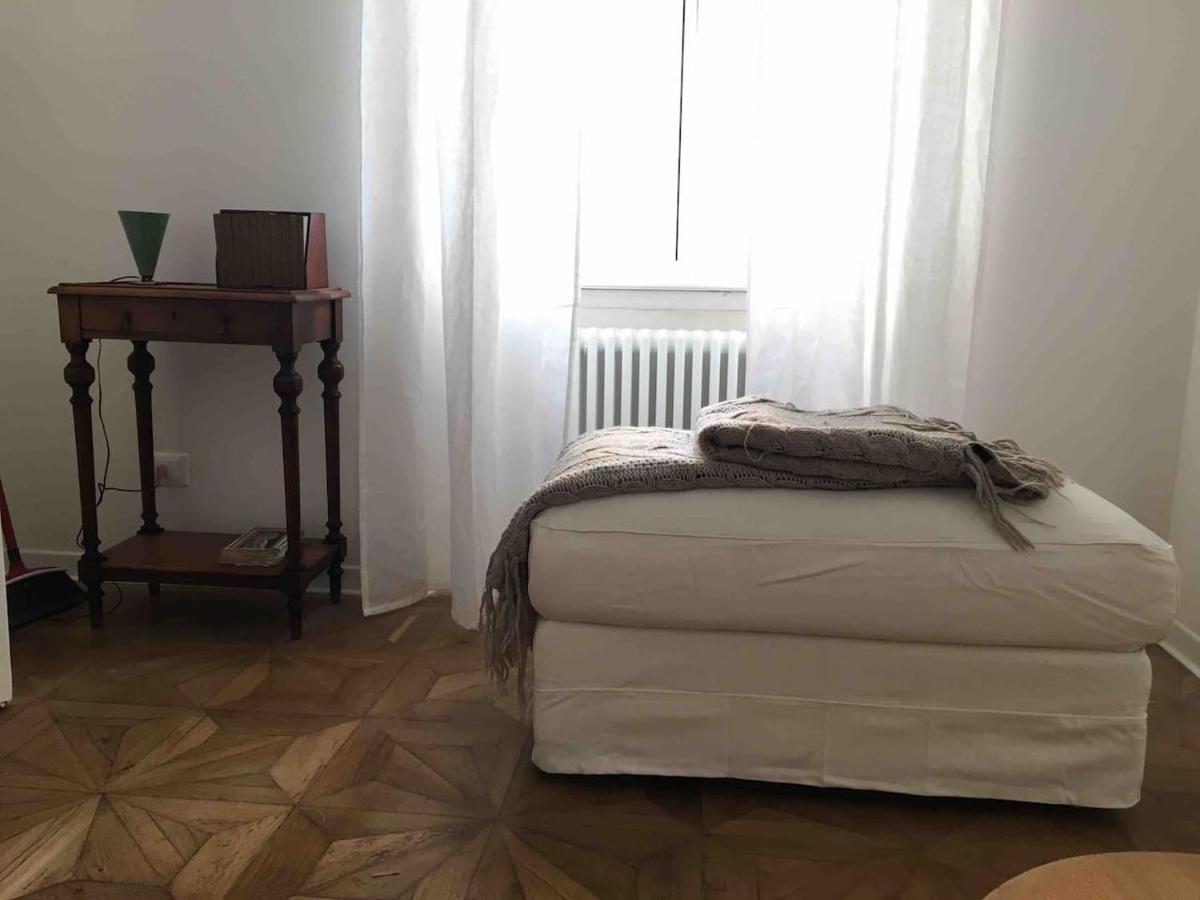 Pogri House Unita Appartement Triëst Buitenkant foto