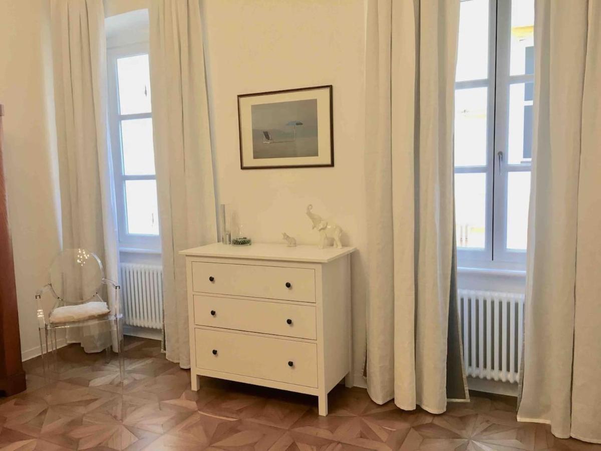 Pogri House Unita Appartement Triëst Buitenkant foto